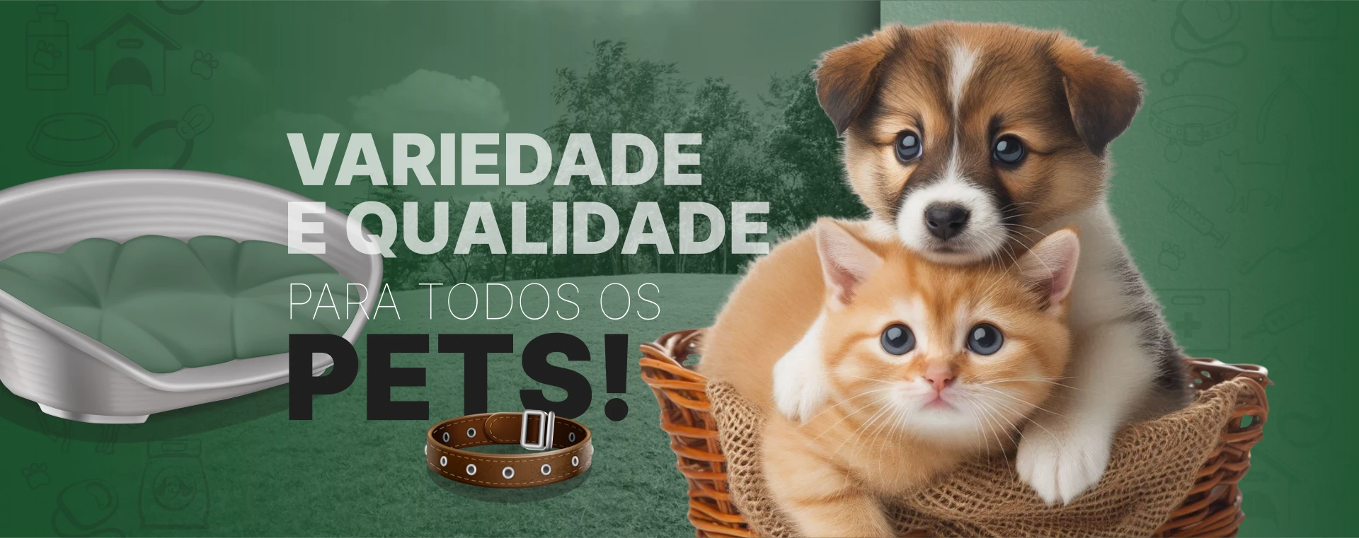 Default Banner
