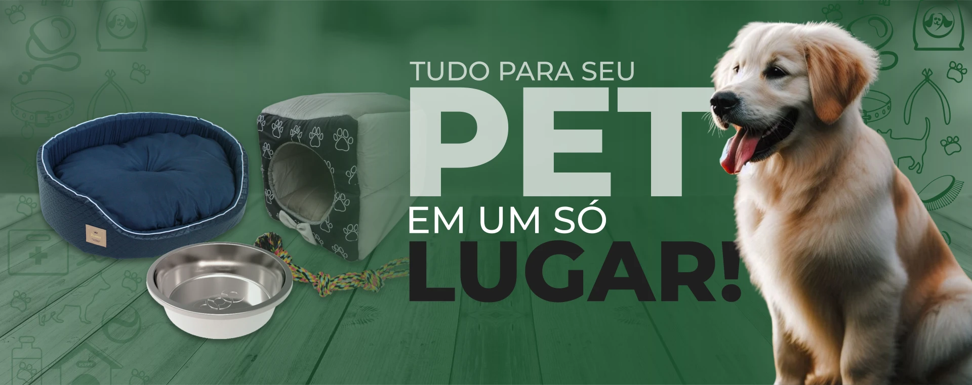 Default Banner